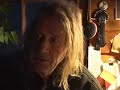 Crass - Penny Rimbaud Interview 2007