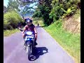 Danau Toba Tour.