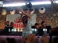 Rebeka @ Matinee Space