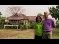 Community Tourism in Thailand - YouTube