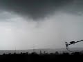 mom mom tornado in dudley england