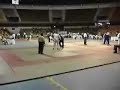 Judo Faixa Laranja(Artur Trajano) X Faixa Preta