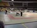 Judo Faixa Laranja(Artur Trajano) X Faixa Preta