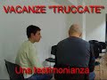 vacanze truffa