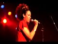Peeping Tom - five seconds (live in cologne 2006) Peeping Tom - five seconds (live in cologne 2006)