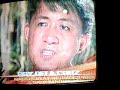 Rated K Featuring the Blog - Letters to Mama Part I