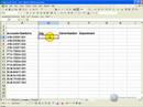 Left Right Middle Excel functions
