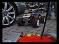 RC Car Crash (RC Funrijders)