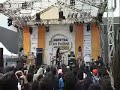 The Sigit satan state at Menpora
