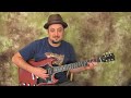 Metallica - Fade to Black - How to Play the Opening Riff