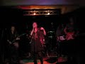 Mamm�t @ Hitt H�si� 21.10.08 (#3)