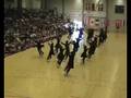 Unicon 2008 Freestyle group japan best quality