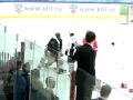 Раскатка с "матча" Витязь - Авангард