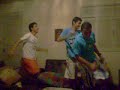Dança Luxus em Grussaí - Rebel's House