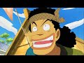 One Piece 292 - Weihnachts Speciall - Jagd auf den Jackpot 1/2