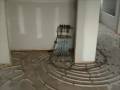 Mackay Advanced Energies Infloor Heat on Wood Subfloor Part 1 Mackay Advanced Energies Infloor Heat on Wood Subfloor Part 1