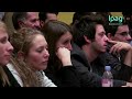 la vie est-elle un art martial ?� le double champion olympique et double champion du monde a eu la gentillesse de partager de pr�cieux conseils avec les �tu...