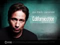 Gus Black - Paranoid (Californication) Gus Black - Paranoid (Californication)