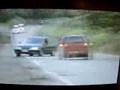 Good Driver vs. Stupid Driver