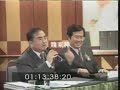 我国独立至今五十年，国家正值风起云涌的时代，在2020年先进国宏愿只剩13年的时候，我国的政局却备受政府的贪污腐败、环保与发展的失衡、及新闻自由受管制、巫统种族气焰日益高涨等等不利国家与人民的事态进展所影响。大马迈向先进国所面对的挑战触发了朝野两大政党，马华与行动党的四名顶尖名嘴展开了近年来最轰动及震憾的