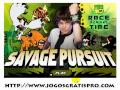 Como Jogar Ben 10 Savage Pursuit - Jogos Gratis Pro