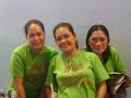 BATCH '85 PRES. ATTY. E. ARRIBA 