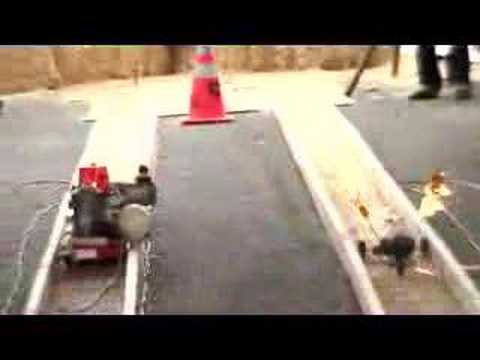Learn How To Make A Power Tool Drag ...