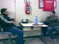 Buchudo Gaiteiro X Vov� Gaguinho