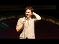 The Hookup Email - Peet Guercio