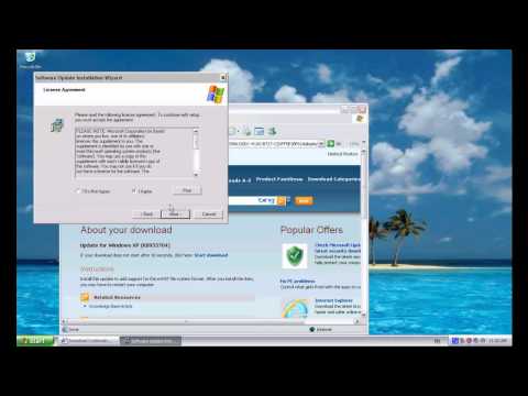 how to exfat on windows xp