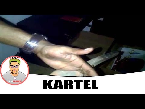 (Allegedly) RAW FOOTAGE OF VYBZ KARTEL Plot to kill Lizard MUST WATCH