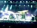 Placebo - Ashtray Heart en el Low Cost Festival Benidorm 2010