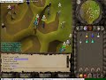 pk runescape xtrme mage pk 4