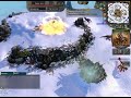 Battleforge 2v2 PvP: Obihoernchen & DeChris vs. RedoxXx & NettesZebra [Part 2]