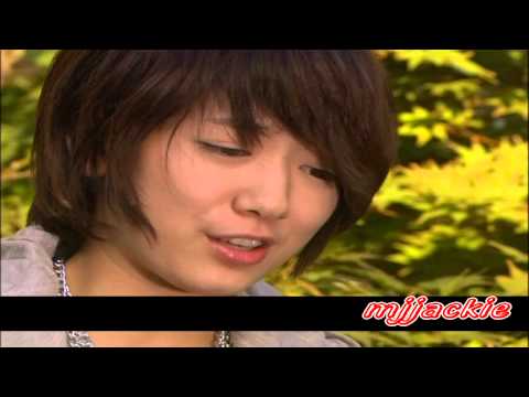 장근석- 미남이시네요Part I---말도 없이
