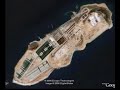 Salamis Kinosoura Σαλαμίνα Psitalia Ψυττάλεια