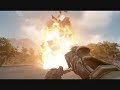 Crysis - Crysplosions