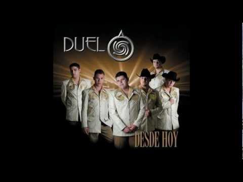 Duelo - El Eco De Tu Voz