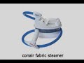 Conair Steamer