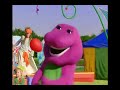 Barney death rave