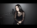 Nightwish - Nemo (Acoustic Cover by Violet Orlandi)