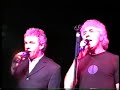 *~(now added cam of 'fortunes now' with eddie and radio interview with bob)~*
this is a tribute to the late great rod allen of the fortunes. he's seen here singing with dave from the tremeloes when they appeared at swansea grand march 02 in 'call up the groups' with marmalade and barron knights.