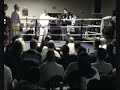 Ginger warrior round 1.wmv