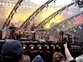 Land of Confusion live
