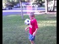Future Futbol Star!
