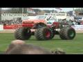 videos de Monster Trucks at Truckfest 2006