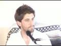 videos de Nonduality (Advaita) - The end of the spiritual search - Jeff Foster DVD excerpt