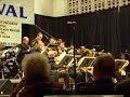 Alex Sipiagin w/ Mingus Big Band