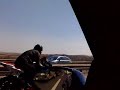 Yamaha R6 with Leo Vince Complete Exhaust System Yamaha R6 with Leo Vince Complete Exhaust System