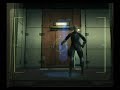 MGS2S VR MISSION Raiden Hold Up 1-10